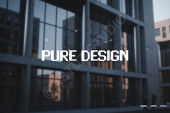 Gotipo - Modern Geometric Sans Serif Product Image 13