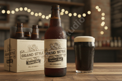 Dige - Sophisticated Modern Sans Serif Product Image 7