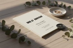 Fepami - Modern Minimalist Sans Serif Typeface Product Image 10