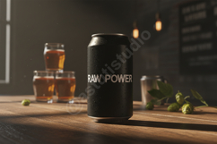 Futosi | Modern Bold Display Serif Product Image 11