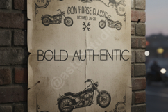 Fihu | Modern Minimalist Sans Serif Typeface Product Image 12