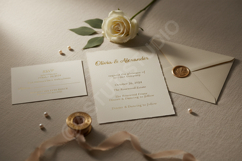 Heleyo - Elegant Modern Serif Display Font Product Image 9