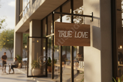 Febesi - Elegant Modern Serif Font Product Image 8