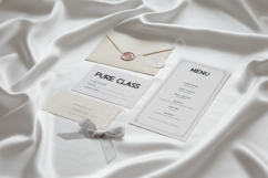 Fusare - Elegant Modern Serif Font Product Image 5