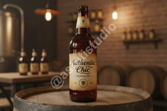 Cuvodo - Modern Geometric Sans Serif Typeface Product Image 3