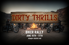 Dodaru - Modern &amp; Versatile Sans Serif Typeface Product Image 5