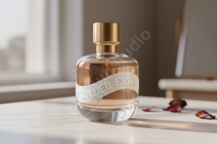 Foqoya - Sophisticated Modern Serif Typeface Product Image 5