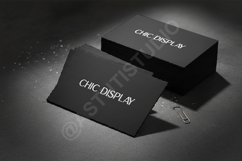 Hexoga - Elegant Modern Geometric Sans Product Image 4