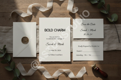 Gepocu - Modern Geometric Sans Serif Product Image 10