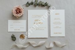 Guvase - Modern &amp; Minimalist Sans Serif Font Product Image 12