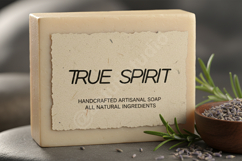 Daromu - Sophisticated Modern Serif Font Product Image 2