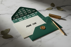 Fago | Modern Geometric Sans Serif Typeface Product Image 6