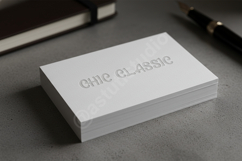 Faxu - Modern Minimalist Geometric Sans Serif Product Image 4