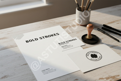 Gasiwi - Modern Elegant Serif Typeface Product Image 4