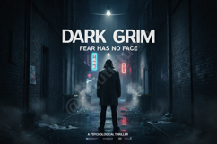 Fudo - Modern Minimalist Display Font Product Image 16