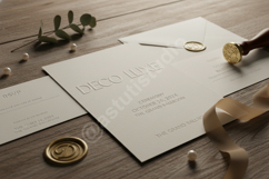 Doqe - Modern Geometric Sans Serif Product Image 7