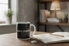 Juciju - Elegant Modern Serif Typeface Product Image 5