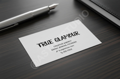 Cisovu - Elegant Modern Serif Display Font Product Image 5