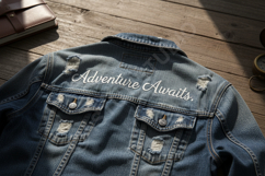 Henoqi - Modern Elegant Sans Serif Typeface Product Image 5