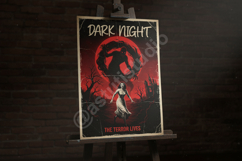 Dikoru - Elegant Modern Sans Serif Display Product Image 7