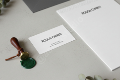 Doyolo - Sophisticated Modern Serif Typeface Product Image 8