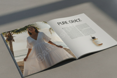 Fuju - Modern Minimalist Display Typeface Product Image 5