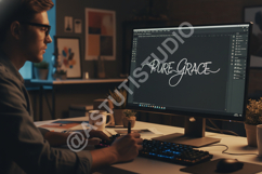 Gavumi - Modern Minimalist Sans Serif Product Image 12