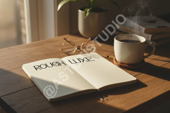Hajesi - Elegant Modern Serif Font Product Image 3