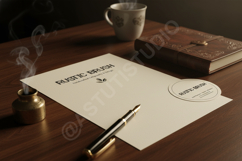 Gokasa - Modern Geometric Display Font Product Image 5
