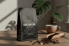 Cogi - Modern Geometric Sans-Serif Typeface Product Image 15