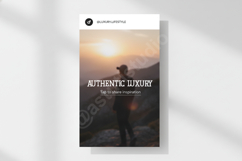 Cefagu | Elegant Modern Luxury Serif Product Image 7