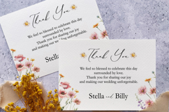 Colorful Wildflower Wedding Suite Product Image 5