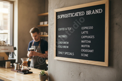 Fuhote - Modern Minimalist Sans Serif Typeface Product Image 5