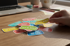 Gojipu - Modern Elegant Serif Typeface Product Image 10