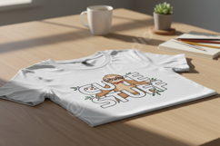 Deke - Modern Geometric Display Font Product Image 6