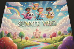 Fifoti | Elegant Modern Sans Serif Typeface Product Image 3