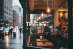 Durawu - Sophisticated Modern Serif Typeface Product Image 14