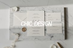 Fusu - Modern Minimalist Sans Serif Product Image 5