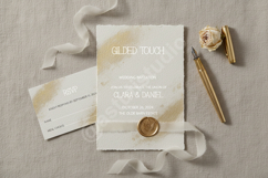 Dexice - Modern Geometric Sans Serif Typeface Product Image 2