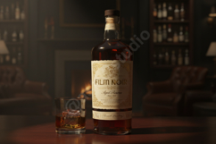 Kino | Modern Cinematic Display Font Product Image 13