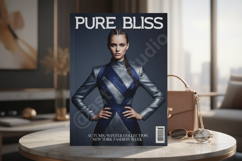 Kejuxu | Elegant &amp; Sophisticated Modern Serif Product Image 5