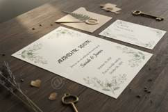 Giwucu - Sophisticated Modern Sans Serif Product Image 16