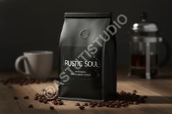 Gutowe - Elegant Modern Serif Display Font Product Image 3