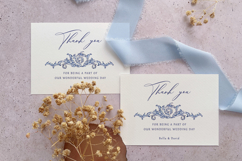 Elegant Baroque Wedding Suite Product Image 5