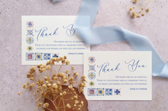 Mediterranean Tuscany Wedding Suite Product Image 5