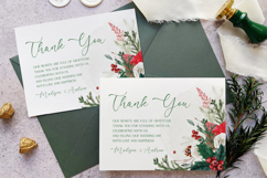 Christmas Wedding Suite Product Image 5