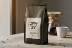 Jiqo - Modern Minimalist Sans Serif Typeface Product Image 5
