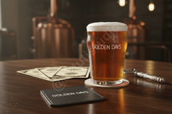 Gijovu - Sophisticated Modern Serif Typeface Product Image 11