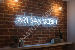 Ceselu - Elegant &amp; Modern Sans Serif Typeface Product Image 7