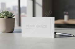 Juva - Elegant Modern Serif Typeface Product Image 8